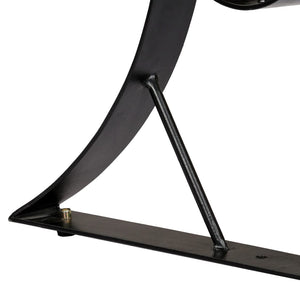 vidaXL Dining Table 180×90×76 cm Solid Mango Wood