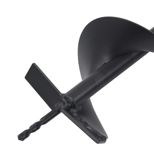 vidaXL Steel Earth Auger 150 mm