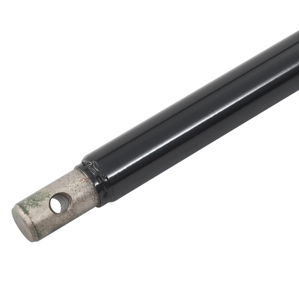 vidaXL Drill Bit Extension Steel 0.5 m