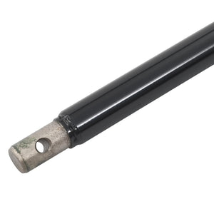 vidaXL Drill Bit Extension Steel 0.5 m