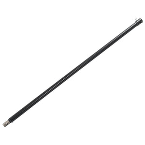 vidaXL Drill Bit Extension Steel 1 m