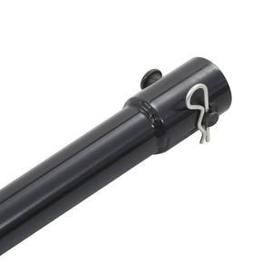 vidaXL Drill Bit Extension Steel 1 m