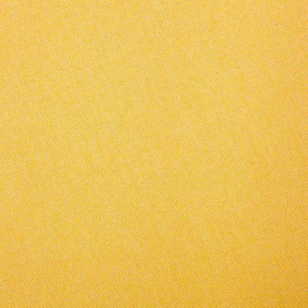 vidaXL 2-Piece Sofa Set Fabric Yellow