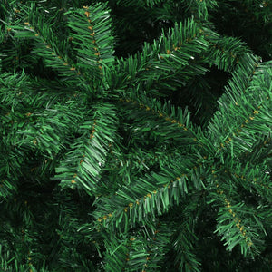 Künstlicher Weihnachtsbaum 400 cm Grün