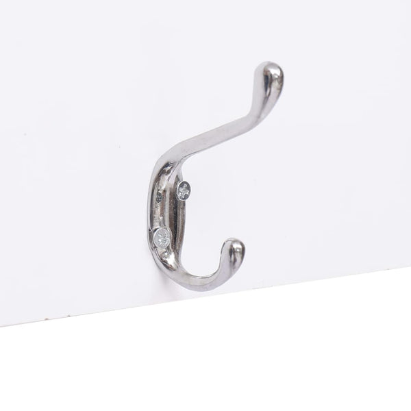 vidaXL Wall Coat Rack FAMILY 74 x 29.5 cm