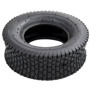 vidaXL Wheelbarrow Tyre 13×5.00-6 4PR Rubber