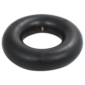 vidaXL Wheelbarrow Inner Tubes 2 pcs. 13×5.00-6 Rubber