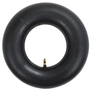 vidaXL Wheelbarrow Inner Tubes 2 pcs. 13×5.00-6 Rubber
