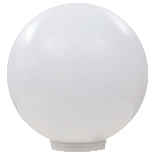 vidaXL Outdoor Solar Lights 2 pcs. LED Sphere 50 cm RGB