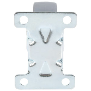 vidaXL 32 pcs. Fixed Casters 50 mm