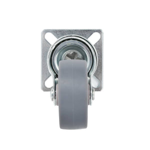vidaXL 8 Pcs Swivel Casters 50 mm
