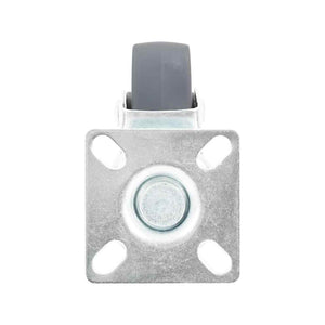 vidaXL 16 Swivel Castors 50 mm
