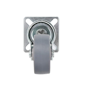 vidaXL 16 Swivel Castors 50 mm