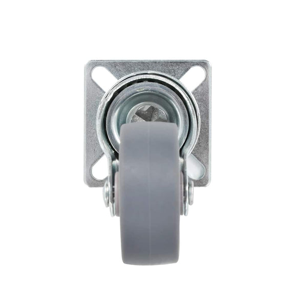 vidaXL 16 Swivel Castors 50 mm
