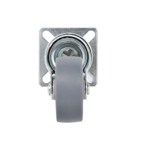 vidaXL 24 Pcs. Swivel Casters 50 mm