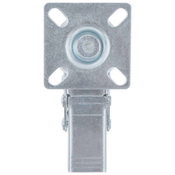 vidaXL 12 pcs. Swivel Casters 50 mm