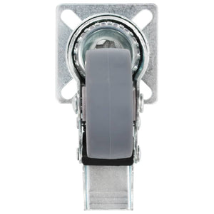 vidaXL 12 pcs. Swivel Casters 50 mm