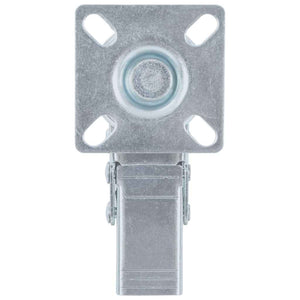 vidaXL 24 Pcs. Swivel Casters 50 mm