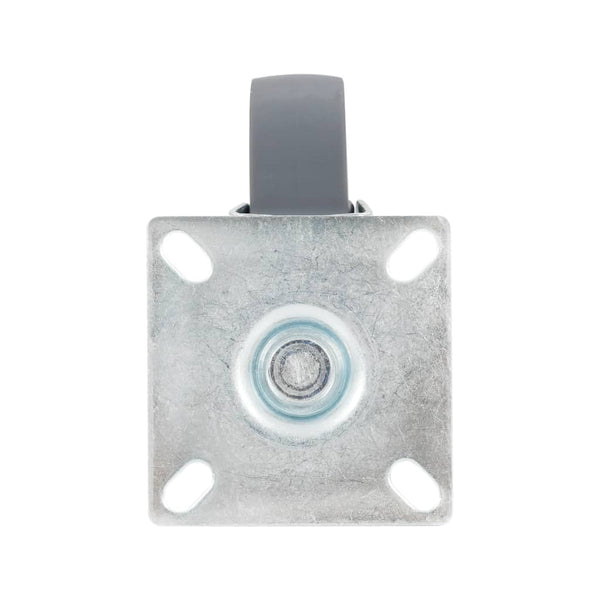 vidaXL 8 Pcs. Swivel Castors 75 mm