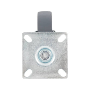 vidaXL 16 Swivel Castor Wheels 75 mm