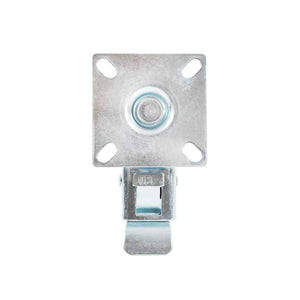 vidaXL 24 Pcs. Swivel Casters 75 mm