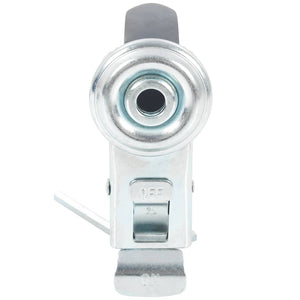 vidaXL 32 pcs. Swivel Casters with Top Plate Hole 125 mm