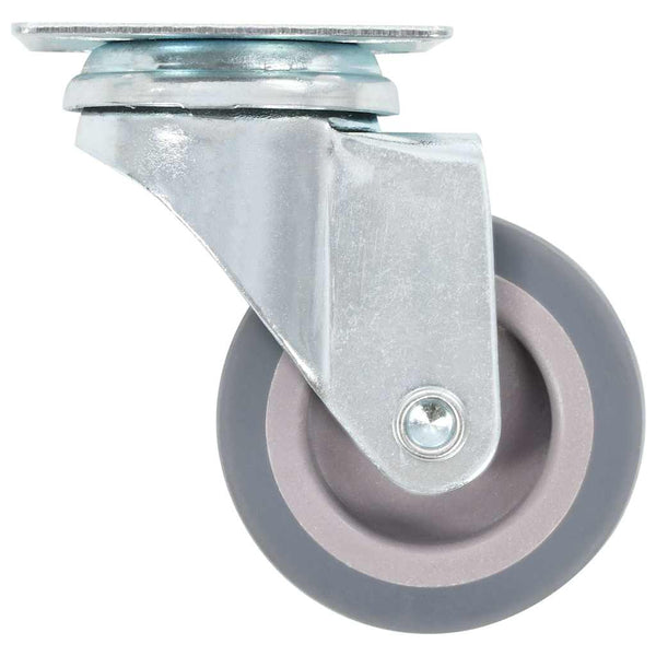 vidaXL 96 pcs. Swivel Casters 50 mm
