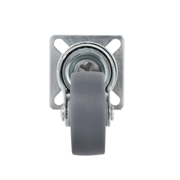 vidaXL 48 pcs Swivel Casters 50 mm