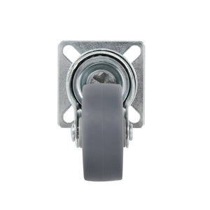 vidaXL 48 pcs Swivel Casters 50 mm