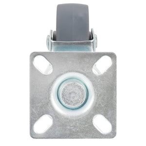 vidaXL 144 Pcs. Swivel Casters 50 mm