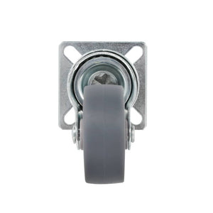 vidaXL 144 Pcs. Swivel Casters 50 mm