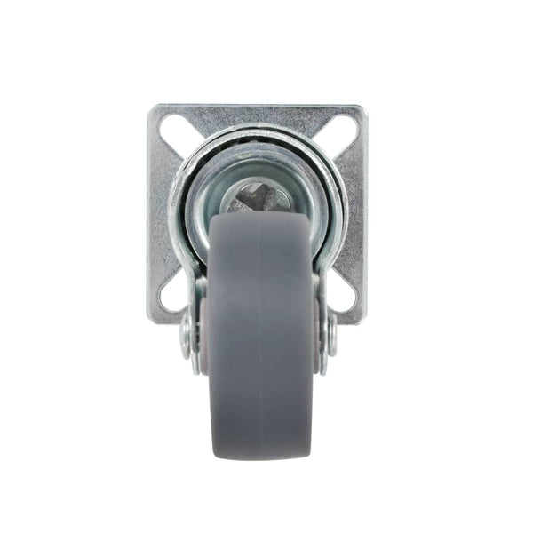 vidaXL 144 Pcs. Swivel Casters 50 mm