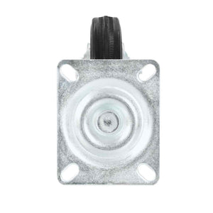 vidaXL 16 Swivel Casters 100 mm