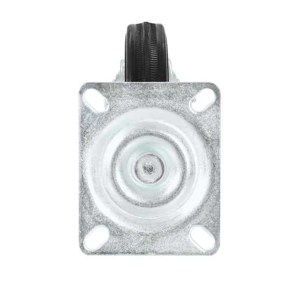 vidaXL 16 Swivel Casters 100 mm
