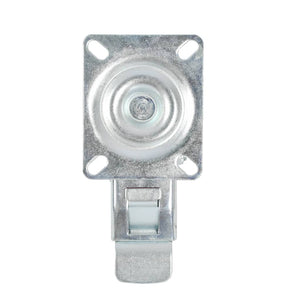vidaXL 12 pcs. Swivel Casters 100 mm