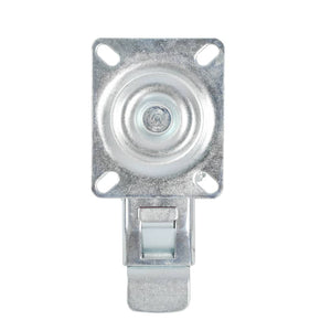 vidaXL 24 Pcs. Swivel Casters 100 mm