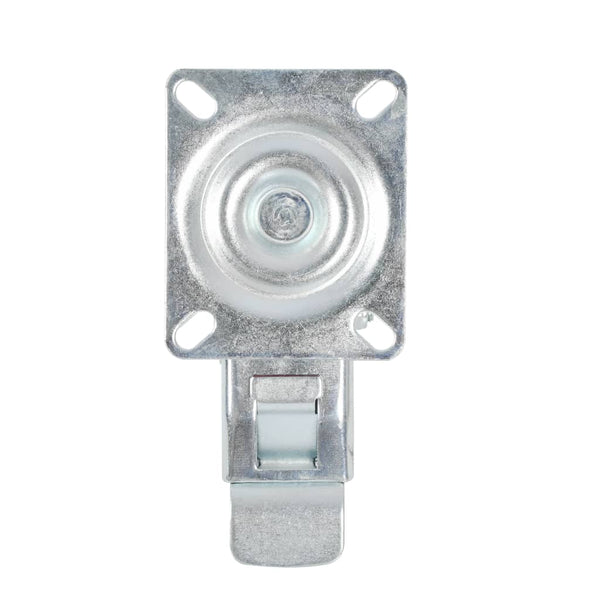 vidaXL 24 Pcs. Swivel Casters 100 mm