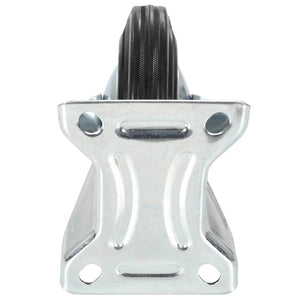 vidaXL 8 Pcs. Swivel Casters 160 mm