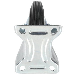 vidaXL 12 pcs. Swivel Casters 160 mm