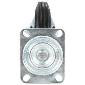 vidaXL 8 Pcs. Swivel Casters 160 mm