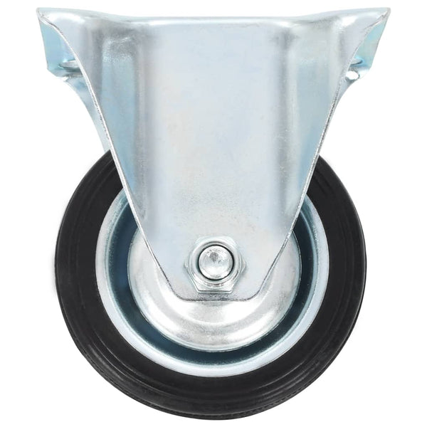 vidaXL 16 pcs. Casters 75 mm