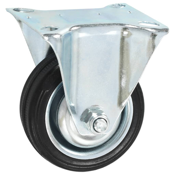vidaXL 32 pcs. Casters 75 mm