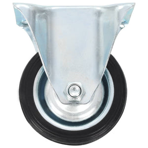 vidaXL 32 pcs. Casters 75 mm