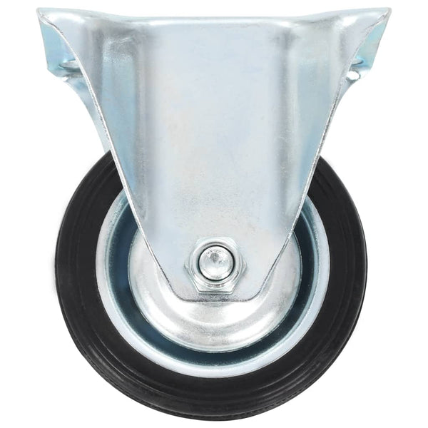vidaXL 32 pcs. Casters 75 mm