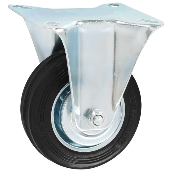 vidaXL 16 pcs. Casters 100 mm