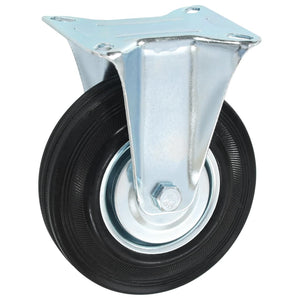 vidaXL 32 Casters 125 mm