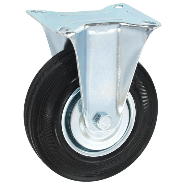 vidaXL 32 Casters 125 mm