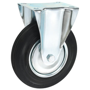 vidaXL 16 pcs. Casters 200 mm