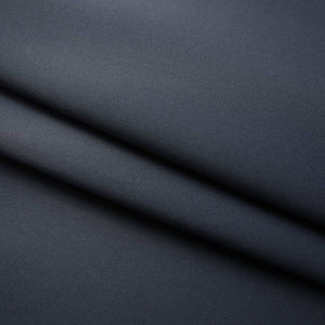 vidaXL Blackout Curtains with Hooks 2 pcs. Anthracite 140x225cm