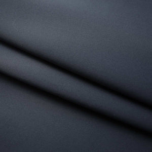 vidaXL Blackout Curtain with Hooks Anthracite 290 x 245 cm
